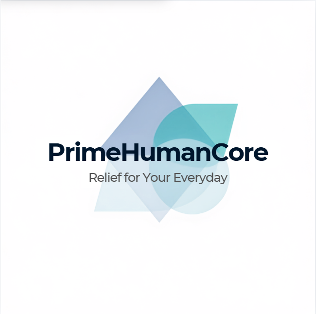 PrimeHumanCore